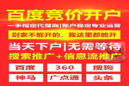 竞价推广实战：案例分享提升广告效果